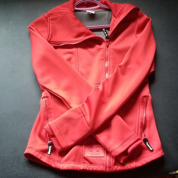 Bench Sweater/zip up jacket - Picture 2 of 5